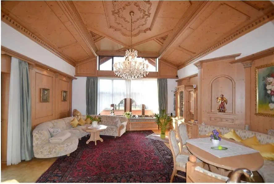 Begum'S Palace In Munich - 120Qm Of Spacious Elegance Unterhaching